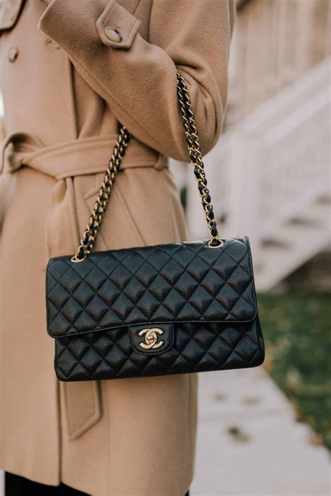 is chanel cheaper in france than uk|are Chanel bags worth it.